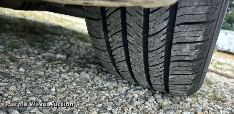 image for item ET3093 2006 Subaru Legacy 