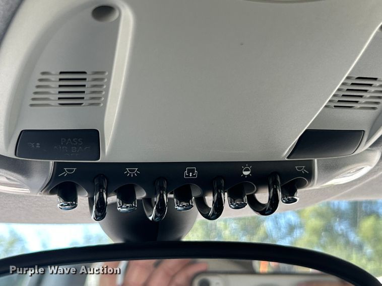 image for item ET3094 2008 Mini Cooper 