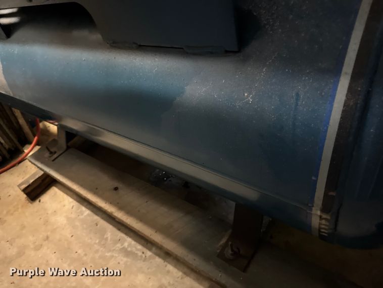 image for item ET8506 Buckeye CK430822Z30H5 air compressor