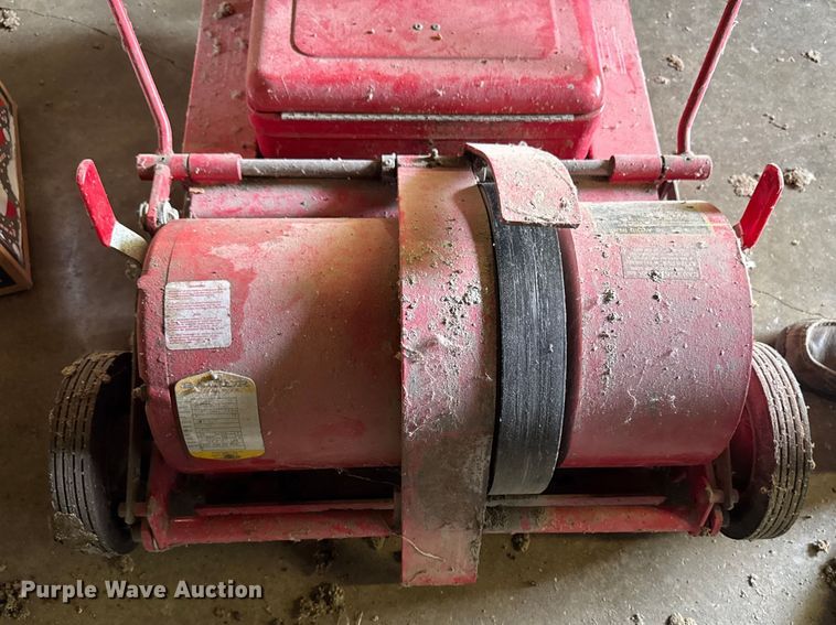 image for item ET8507 Hunter D111 alignment machine