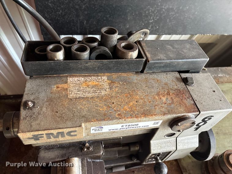 image for item ET8508 FMC 601 brake lathe