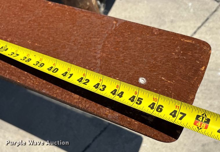 image for item EU0006 CombiLift C6000ET forklift