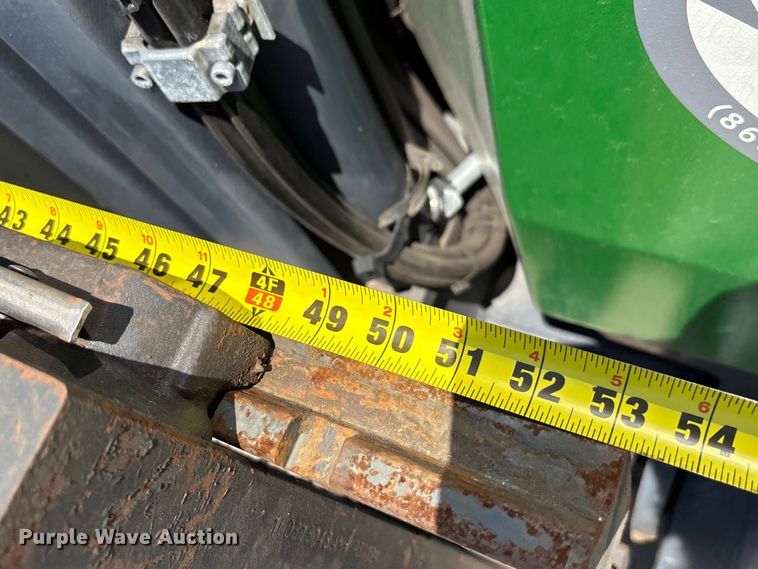 image for item EU0006 CombiLift C6000ET forklift