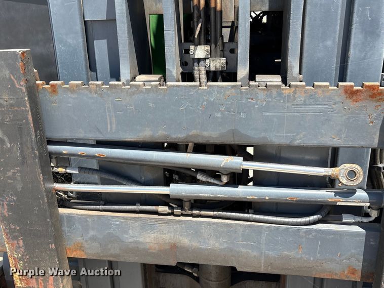 image for item EU0006 CombiLift C6000ET forklift