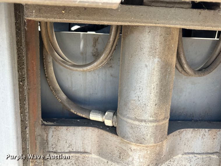 image for item EU0006 CombiLift C6000ET forklift