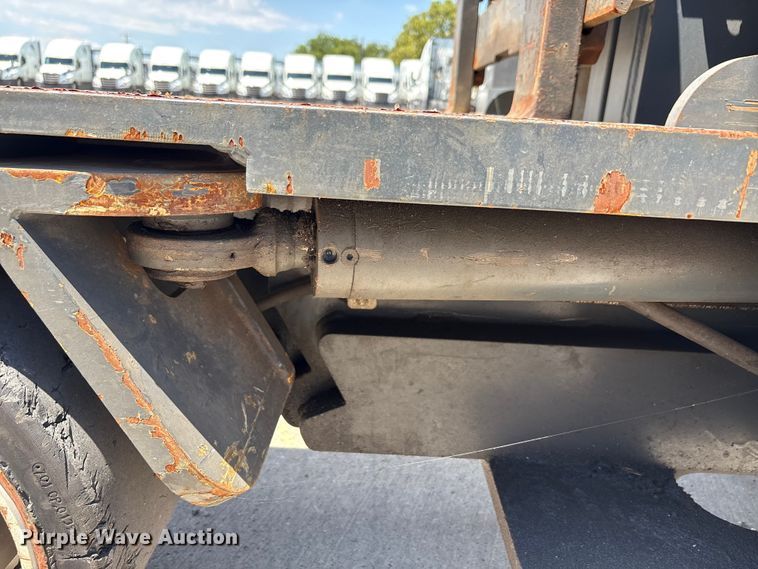 image for item EU0006 CombiLift C6000ET forklift