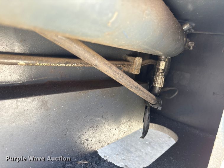 image for item EU0006 CombiLift C6000ET forklift