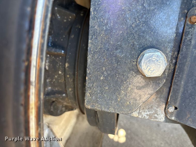 image for item EU0006 CombiLift C6000ET forklift