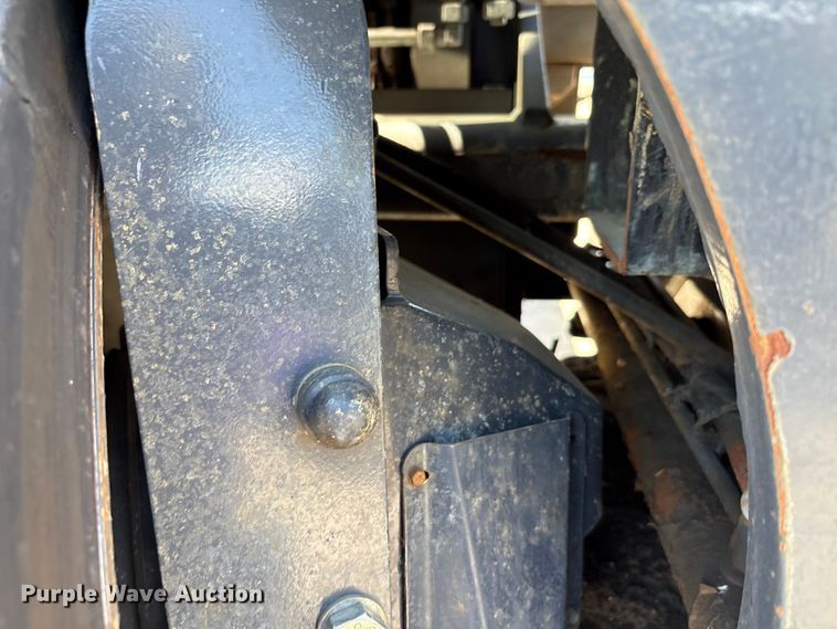 image for item EU0006 CombiLift C6000ET forklift