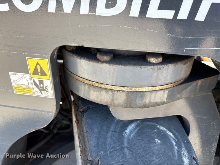 image for item EU0006 CombiLift C6000ET forklift