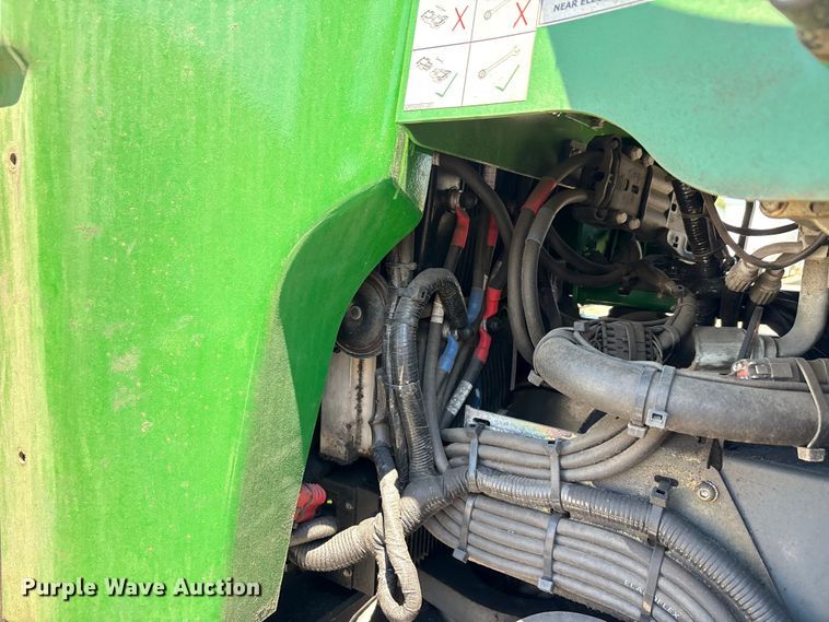 image for item EU0006 CombiLift C6000ET forklift