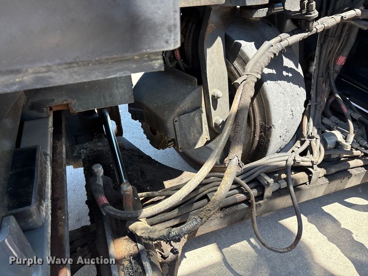 image for item EU0006 CombiLift C6000ET forklift