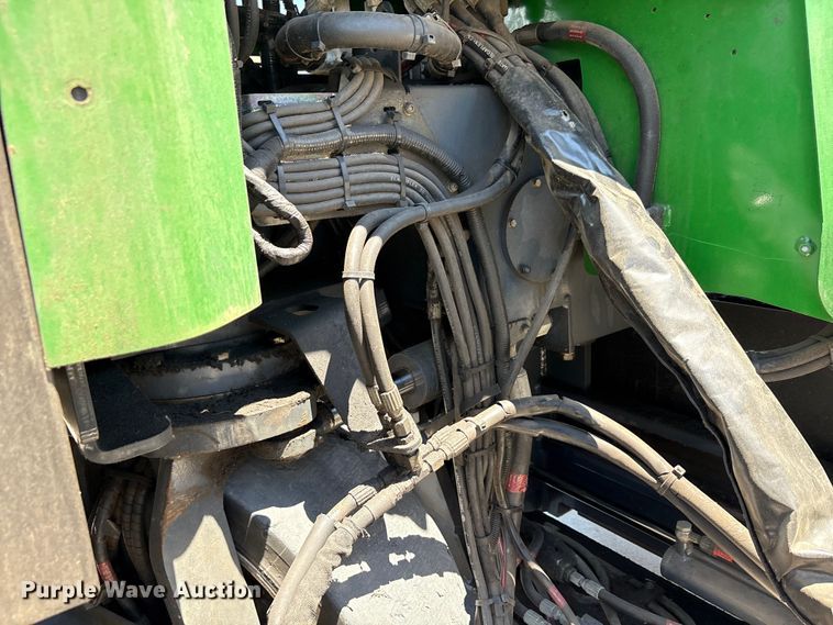 image for item EU0006 CombiLift C6000ET forklift