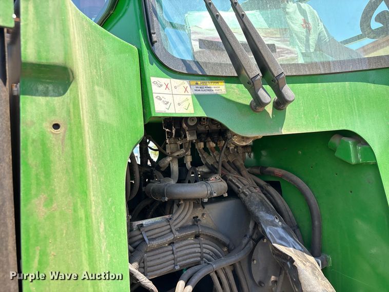 image for item EU0006 CombiLift C6000ET forklift