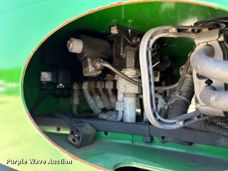 image for item EU0006 CombiLift C6000ET forklift