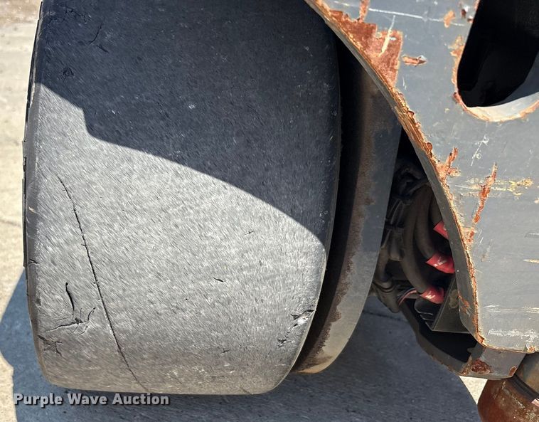 image for item EU0006 CombiLift C6000ET forklift