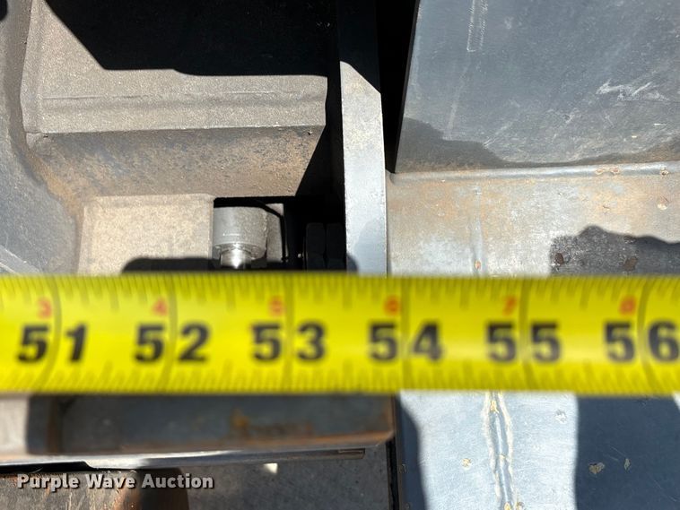 image for item EU0007 CombiLift C6000ET forklift