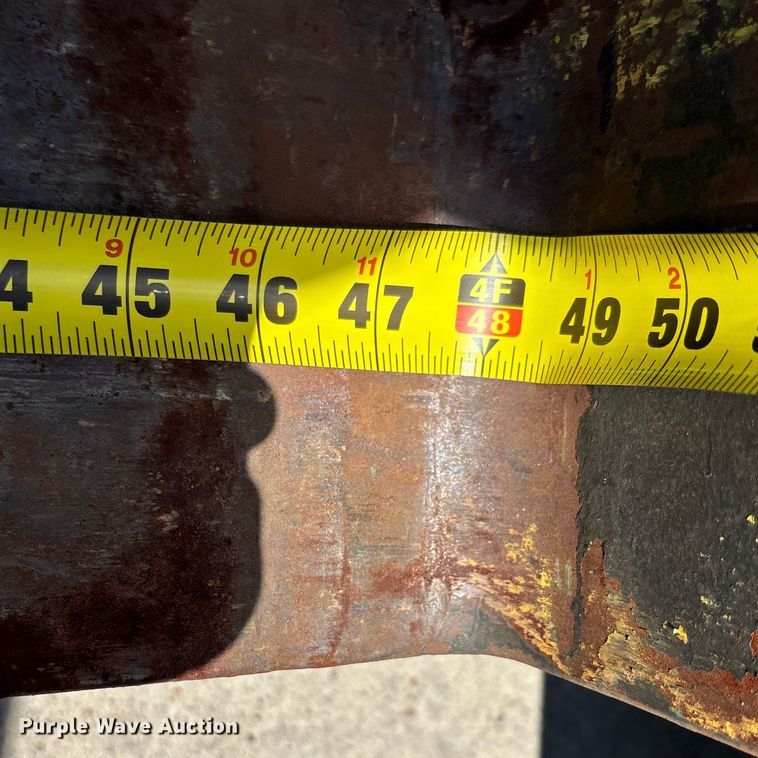 image for item EU0007 CombiLift C6000ET forklift