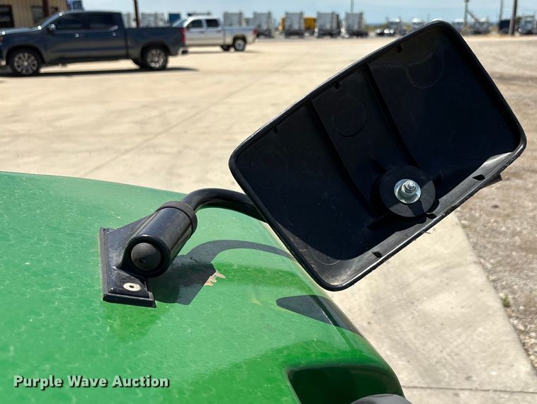 image for item EU0007 CombiLift C6000ET forklift