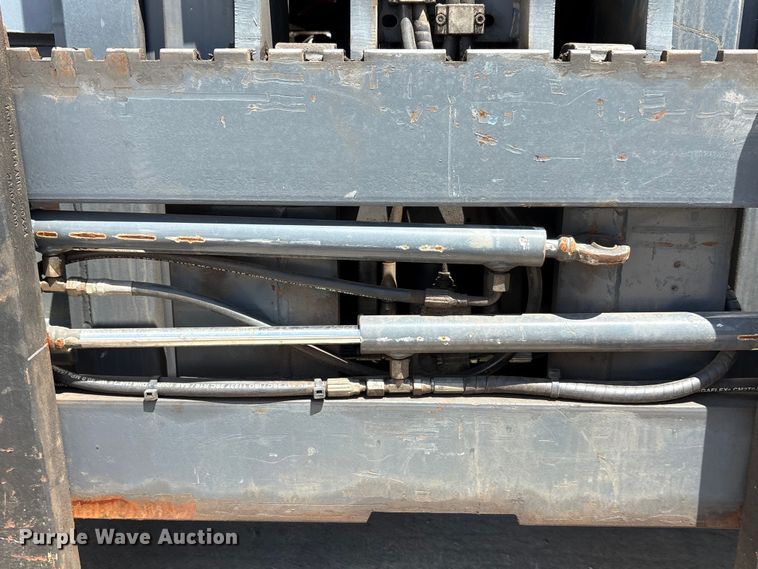 image for item EU0007 CombiLift C6000ET forklift