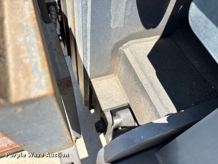 image for item EU0007 CombiLift C6000ET forklift