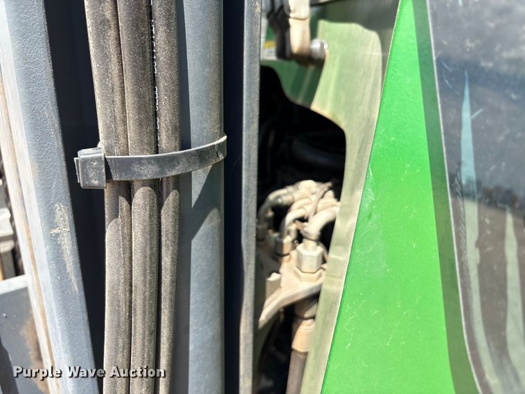 image for item EU0007 CombiLift C6000ET forklift