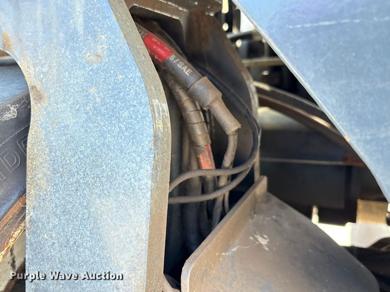 image for item EU0007 CombiLift C6000ET forklift