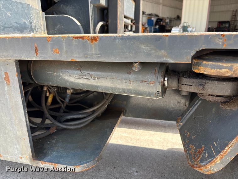 image for item EU0007 CombiLift C6000ET forklift