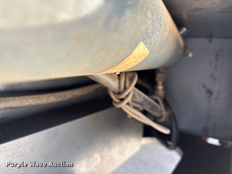 image for item EU0007 CombiLift C6000ET forklift