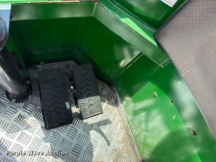 image for item EU0007 CombiLift C6000ET forklift