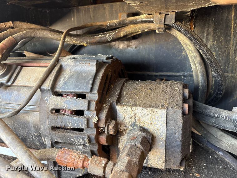 image for item EU0007 CombiLift C6000ET forklift