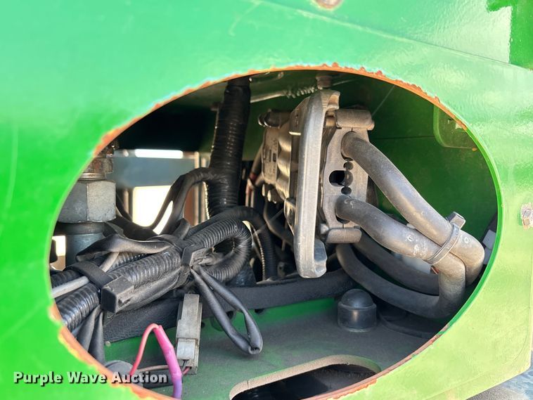 image for item EU0007 CombiLift C6000ET forklift