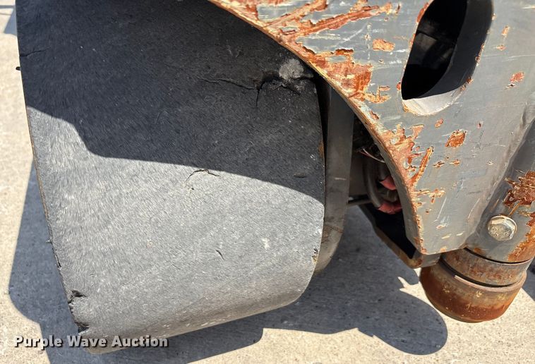 image for item EU0007 CombiLift C6000ET forklift