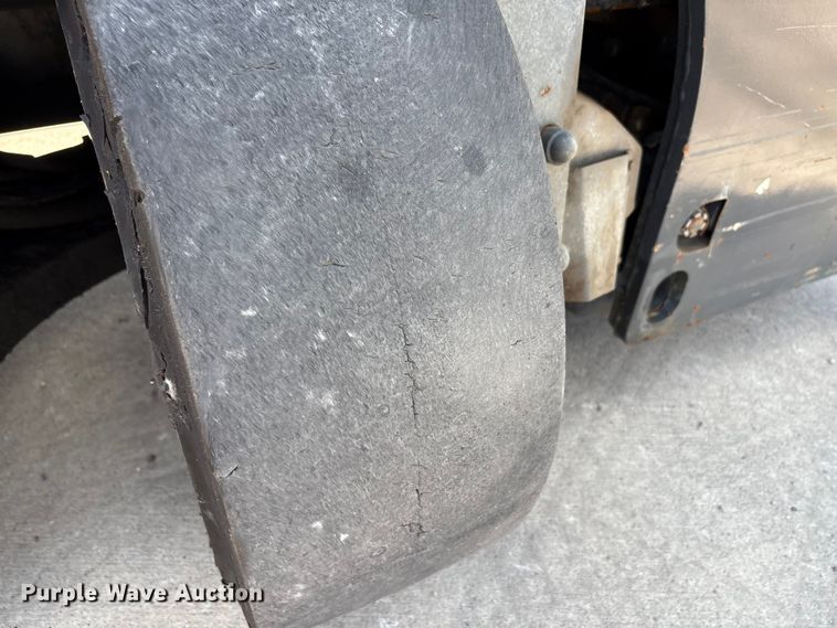 image for item EU0007 CombiLift C6000ET forklift