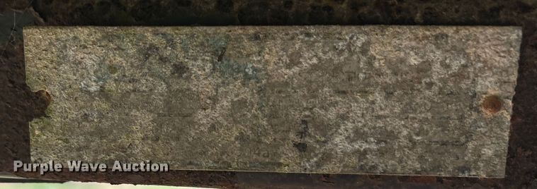 image for item EU0012 1977 Case 580C backhoe