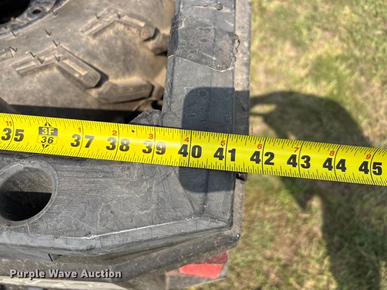 image for item EU0013 2015 Polaris Ranger utility vehicle