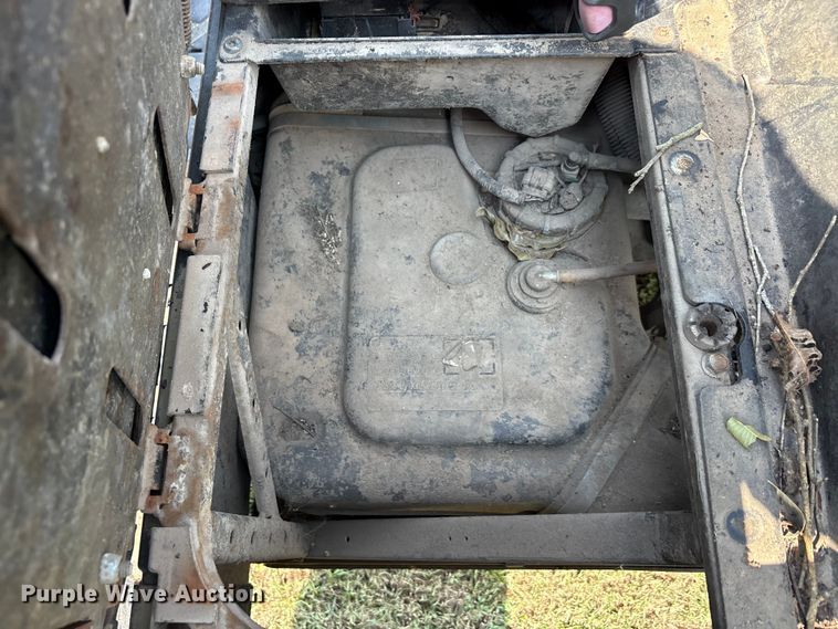 image for item EU0013 2015 Polaris Ranger utility vehicle