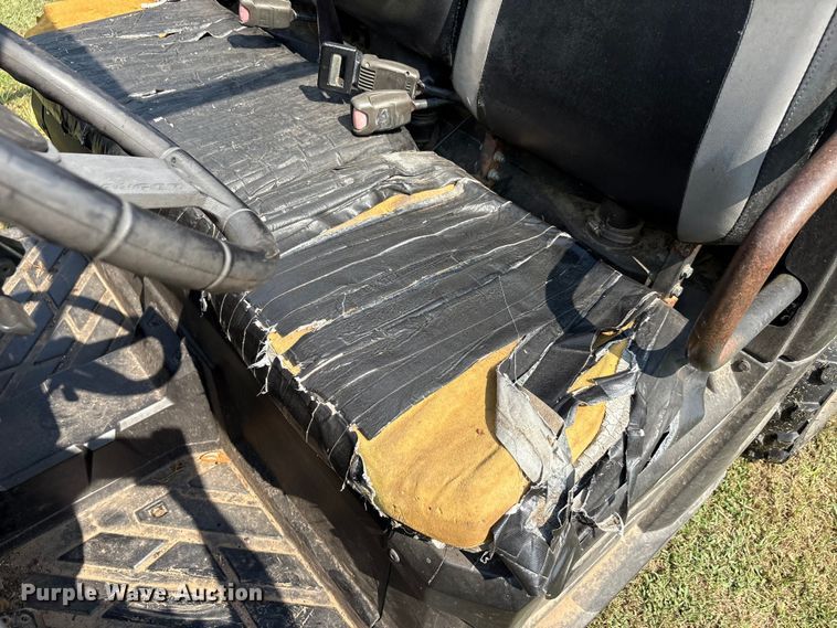 image for item EU0013 2015 Polaris Ranger utility vehicle