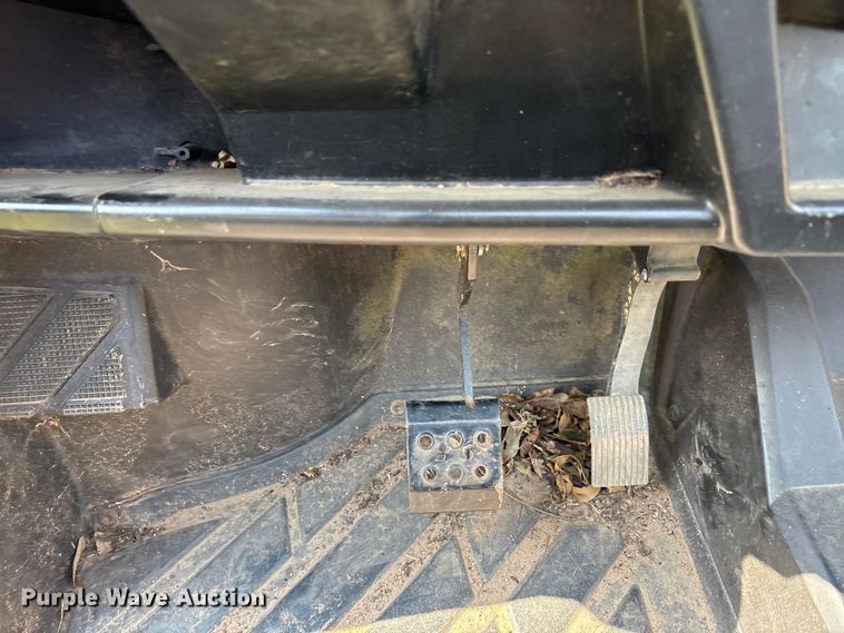 image for item EU0013 2015 Polaris Ranger utility vehicle