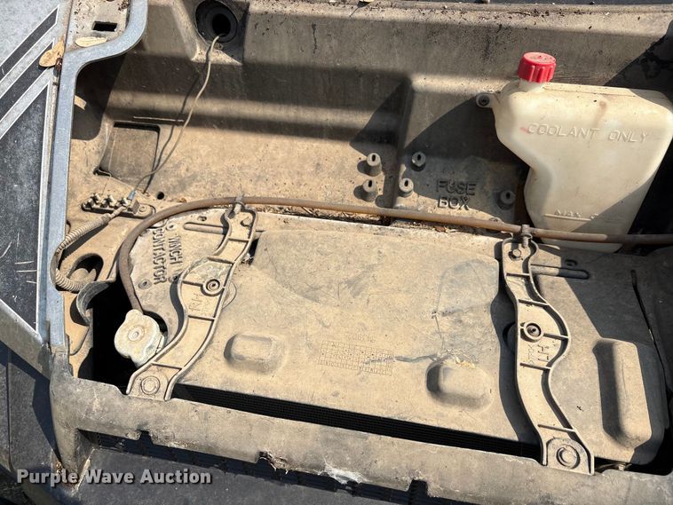 image for item EU0013 2015 Polaris Ranger utility vehicle