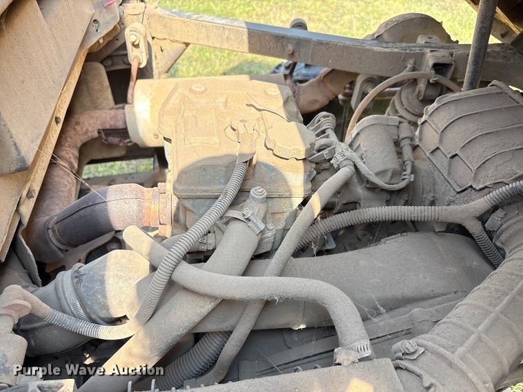 image for item EU0013 2015 Polaris Ranger utility vehicle