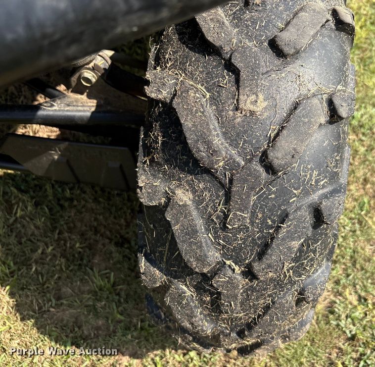 image for item EU0013 2015 Polaris Ranger utility vehicle