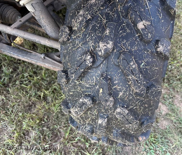 image for item EU0013 2015 Polaris Ranger utility vehicle