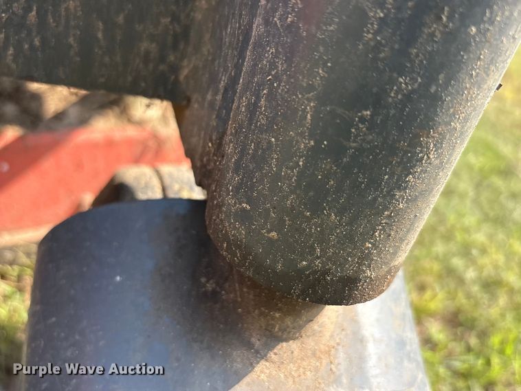 image for item EU0014 Kubota ZD221 ZTR lawn mower