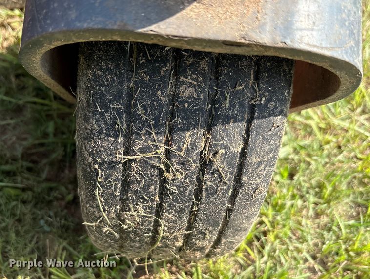 image for item EU0014 Kubota ZD221 ZTR lawn mower