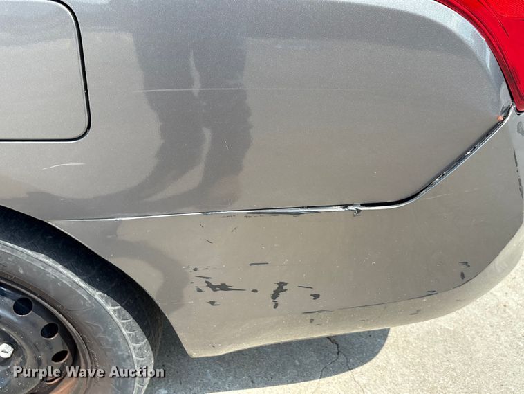 image for item EU0017 2012 Nissan Versa 