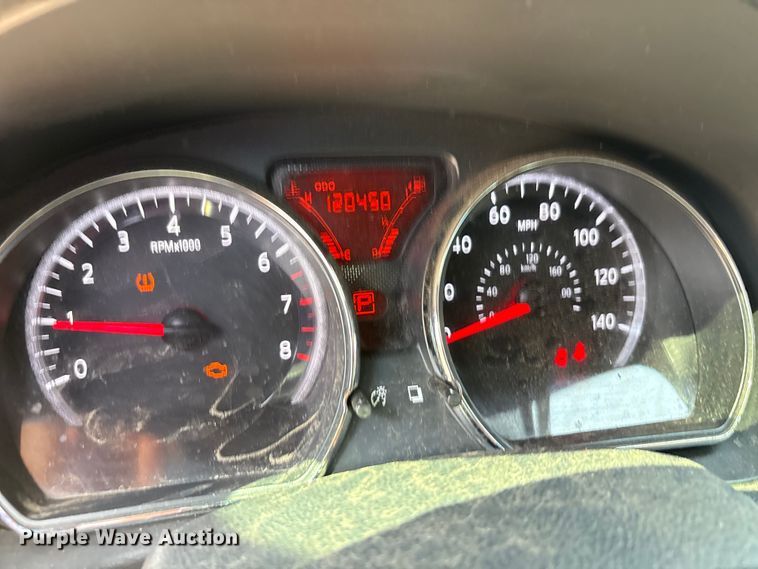 image for item EU0017 2012 Nissan Versa 