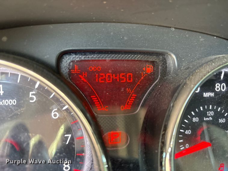 image for item EU0017 2012 Nissan Versa 