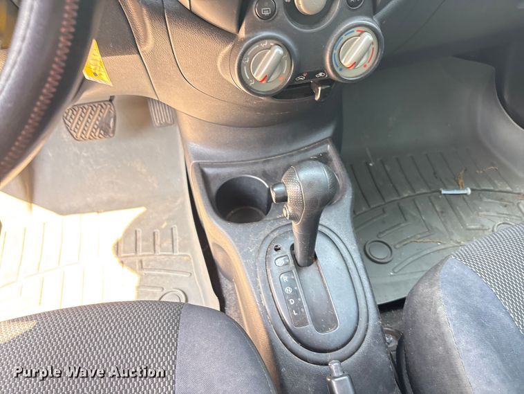 image for item EU0017 2012 Nissan Versa 