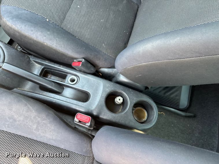 image for item EU0017 2012 Nissan Versa 